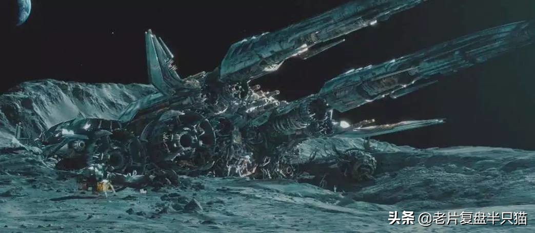 变形金刚编年史1-7,变形金刚编年史全文