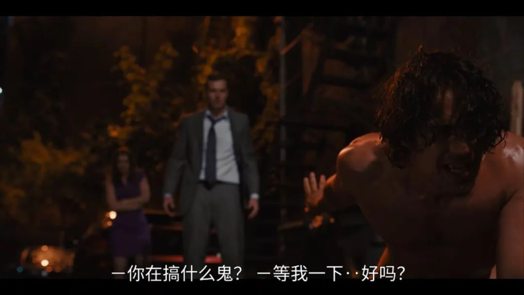 第一集就10场裸戏，结果全是差评？