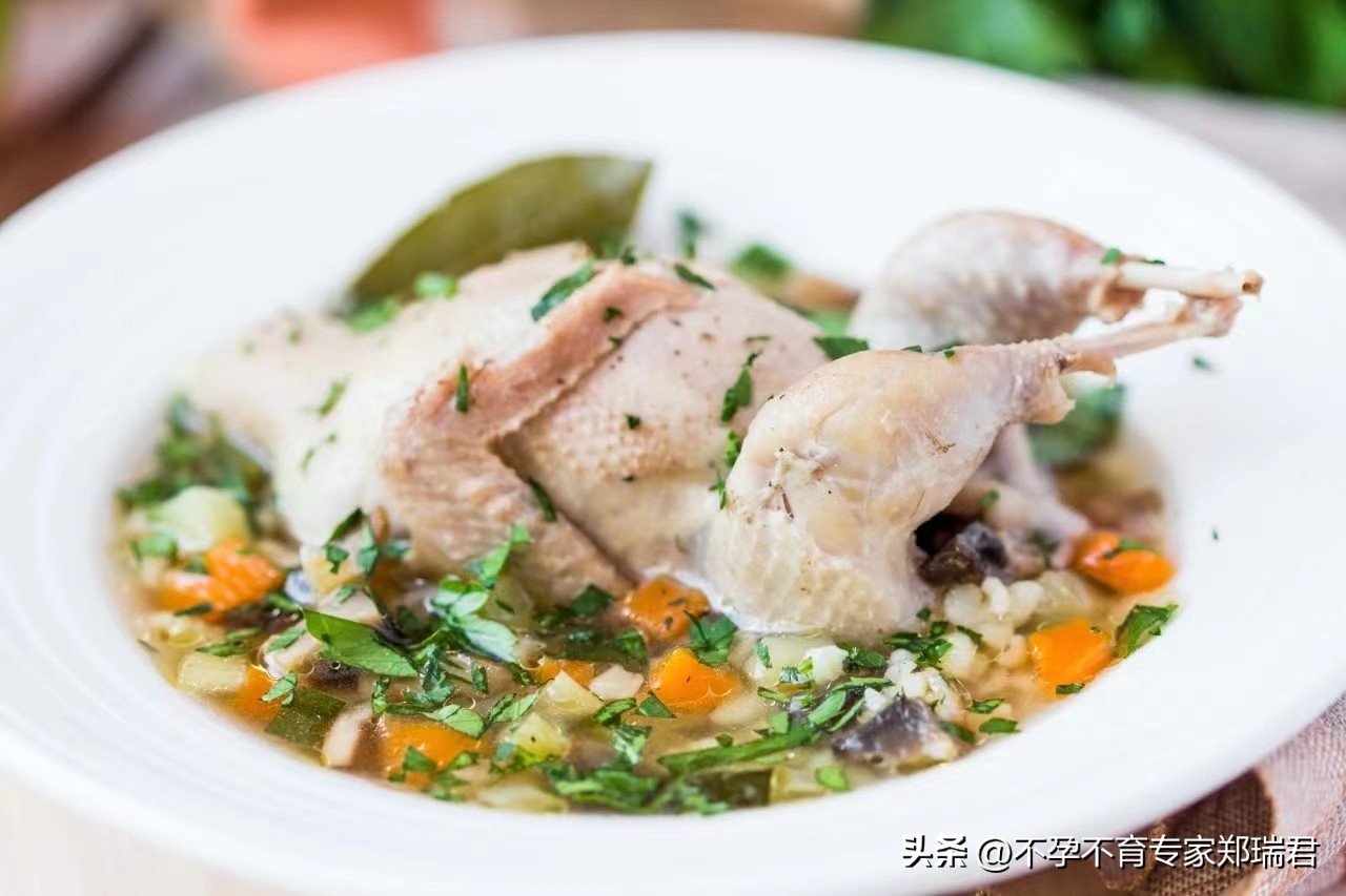 易孕体质一般都具有这五个特征,5招打造易瘦体质