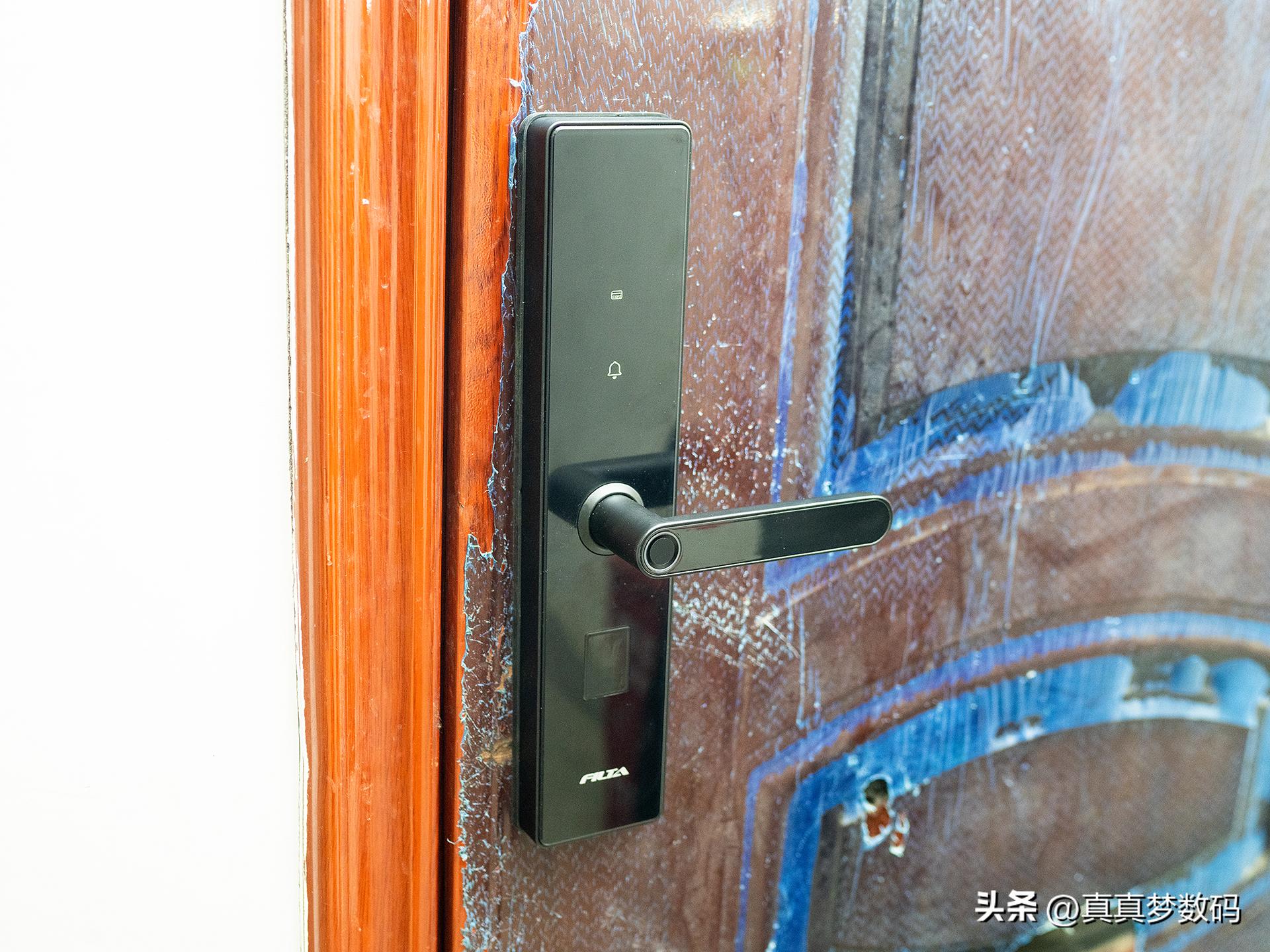 凡态指纹锁换面板,凡态e22怎么设置密码