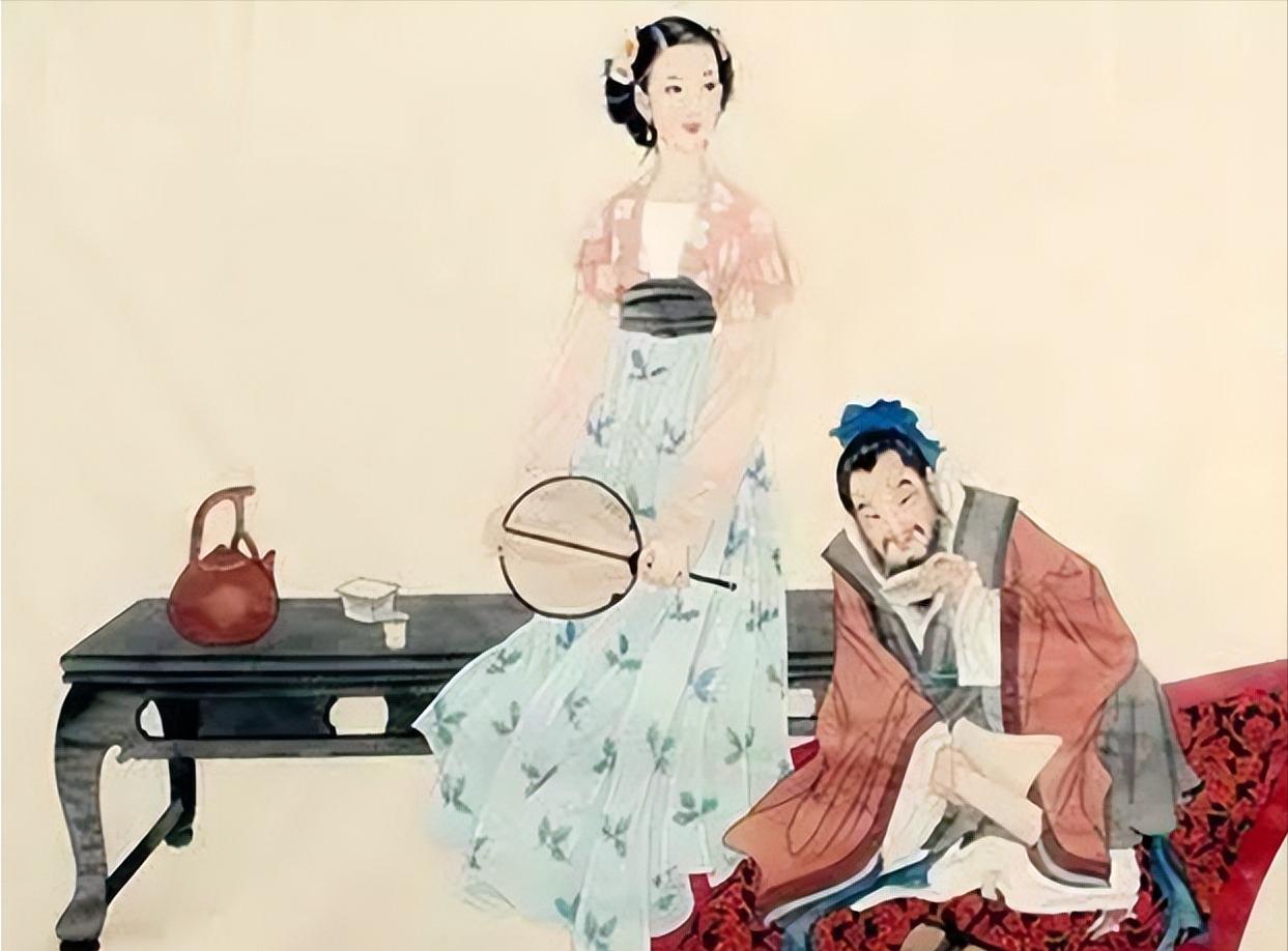 面对男人变心女人该怎么调整心态,面对变心的老公该怎么办