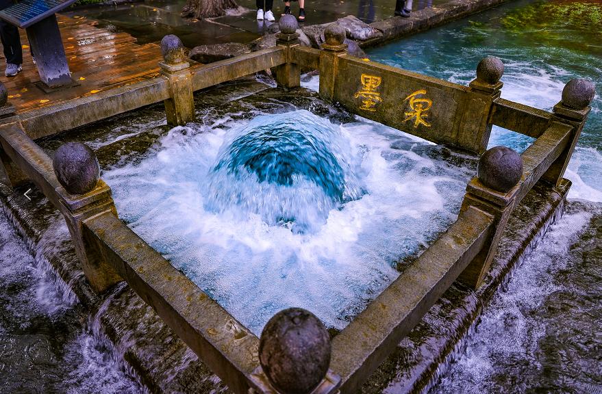 这辈子一定要去趟济南,去济南一定要去的地方