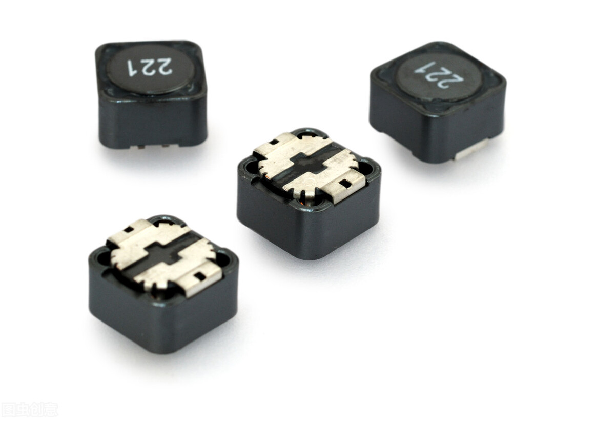 手机中常用的电子元器件|电阻,电感,电容到底起到什么用?