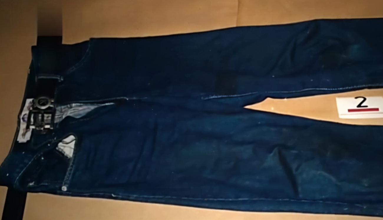 19岁女孩失踪7年后被发现已成干尸,28岁华裔女子失踪视频