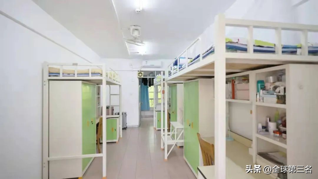 深圳60余所高中住宿实景图汇总,深圳高中住宿的学校有哪些