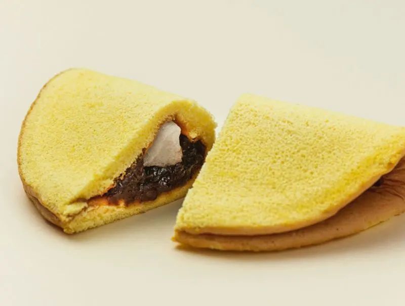 长崎蛋糕是啥,长崎蛋糕和普通蛋糕的区别