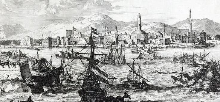 18世纪英国发展模式,19-20世纪英国贸易