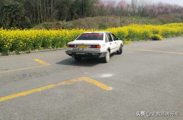 科二考试过度紧张挂科后怎样调节,科二挂科后怎样练习才能通过考试