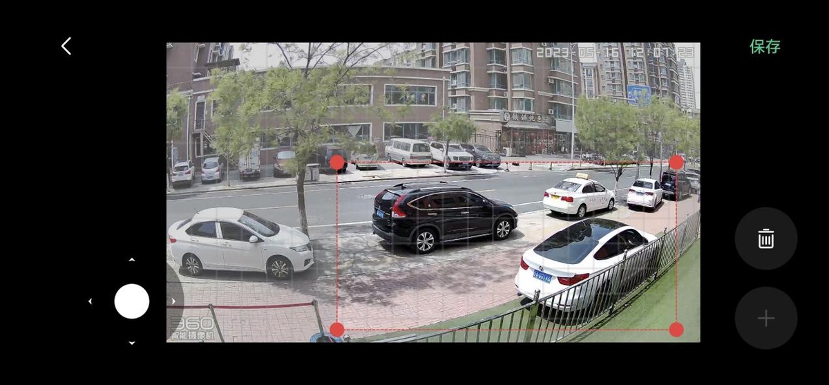 ai监控摄像头对比,ai无线高清夜视监控摄像头