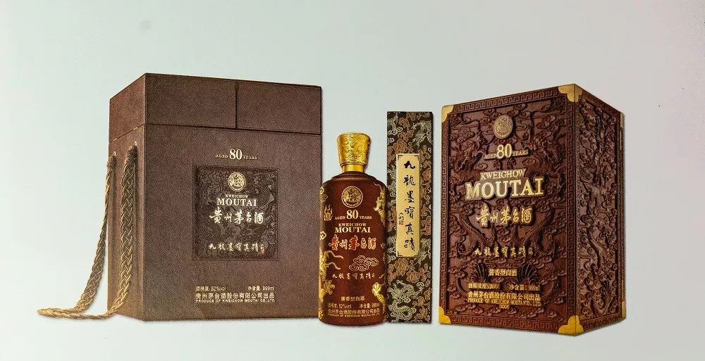贵州茅台集团系列酒有哪些品牌,茅台白酒营销成功案例分享