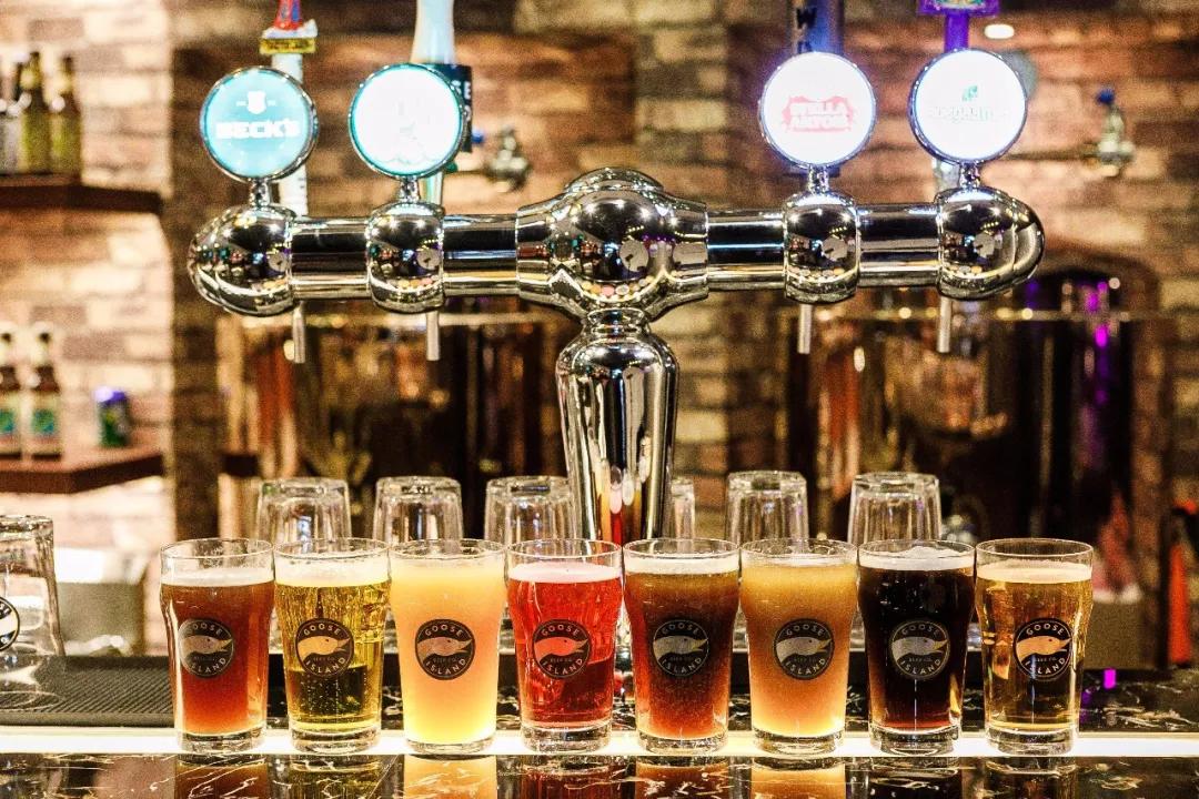 一年内倒闭的企业,精酿啤酒倒闭