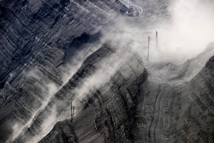 亚洲第一大露天煤矿视频,亚洲第一大露天煤矿怎么开采