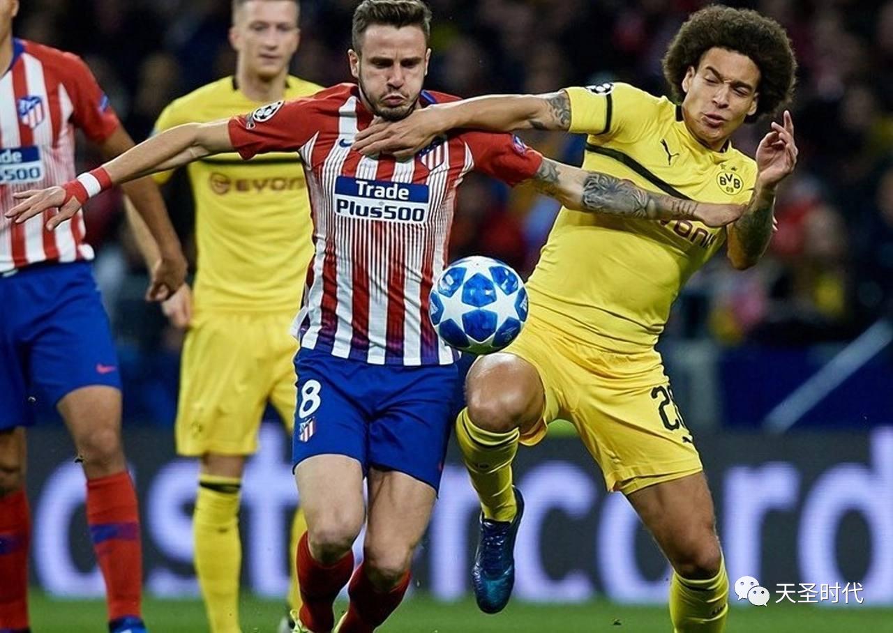 周末都有哪些足球比赛,周末有哪些好看的比赛