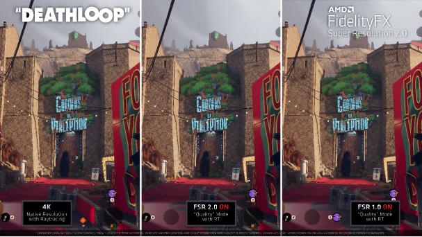 AMDBigBang8驱动震撼升级RSR带来革命*游戏性**体验