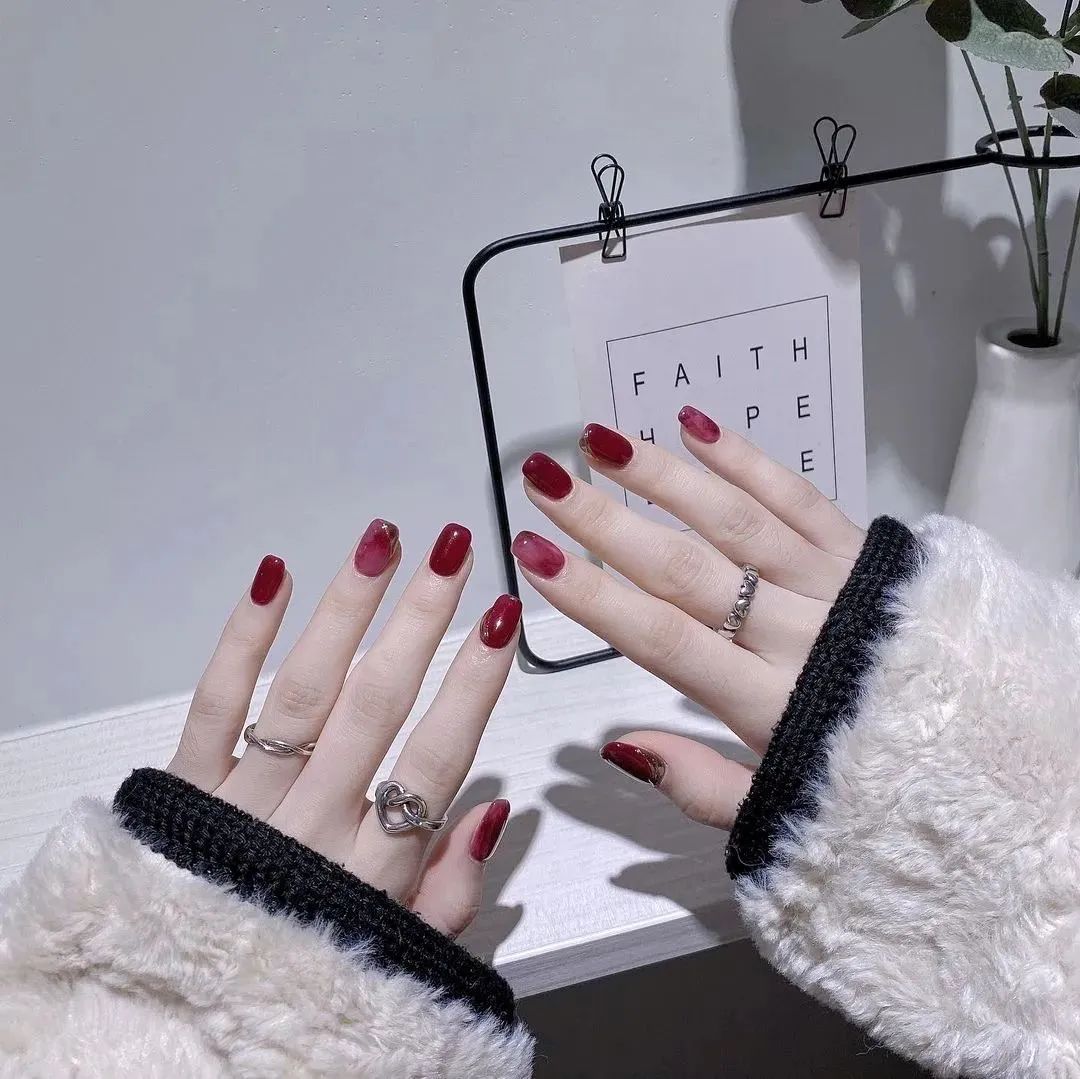 沈阳千元美甲,沈阳美甲学校排行榜前十名