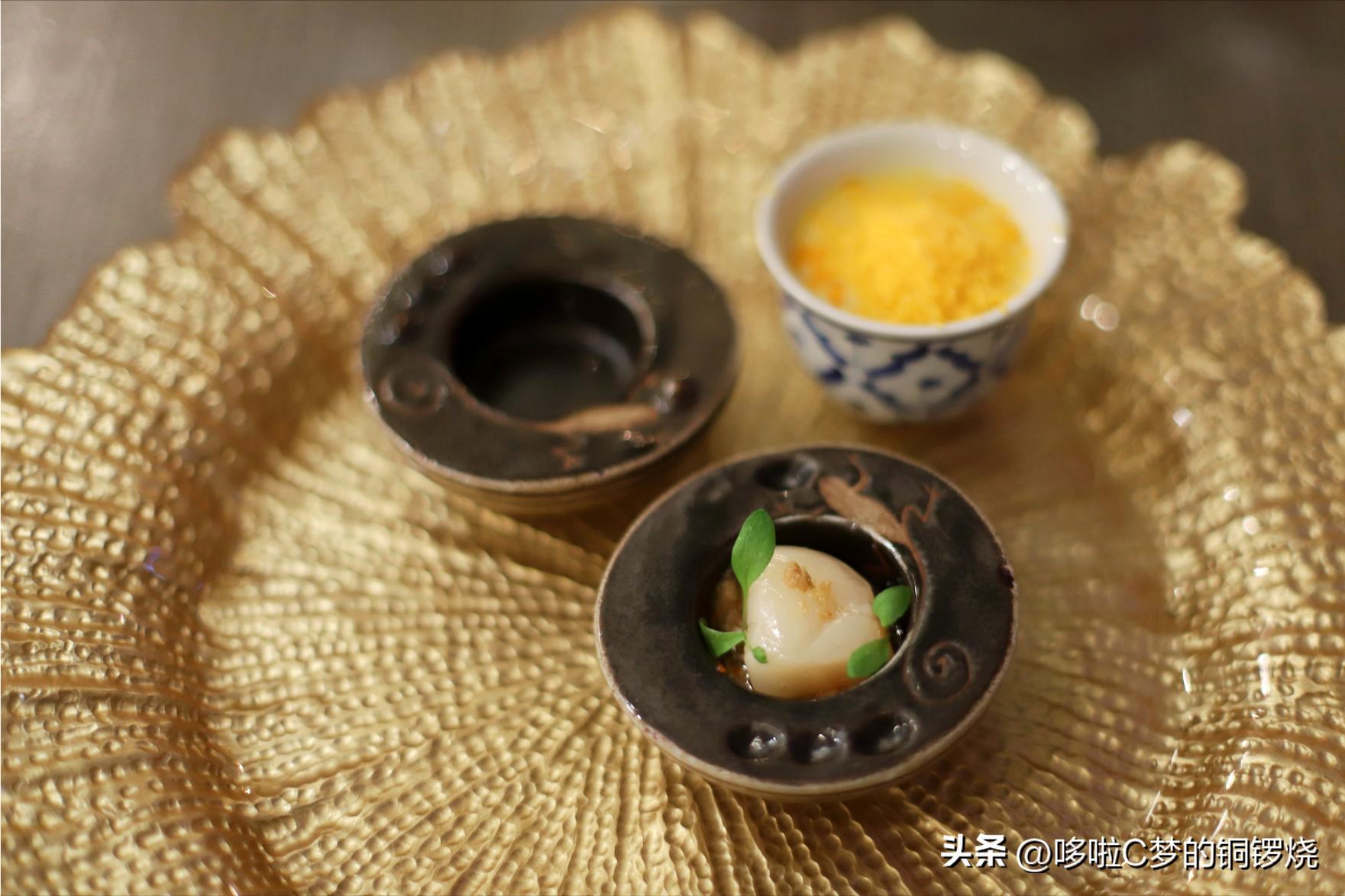 世界顶级餐厅美食排行,世界十大美食餐厅排名