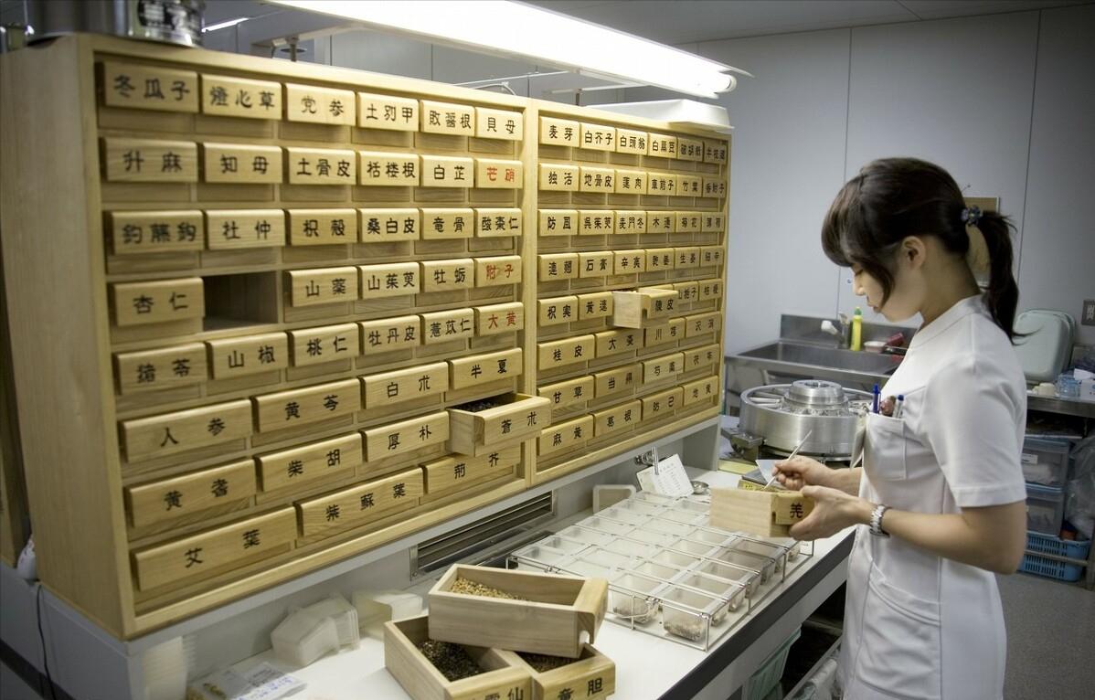 清热平肝治高血压,活血平肝头疼头晕有哪些中药