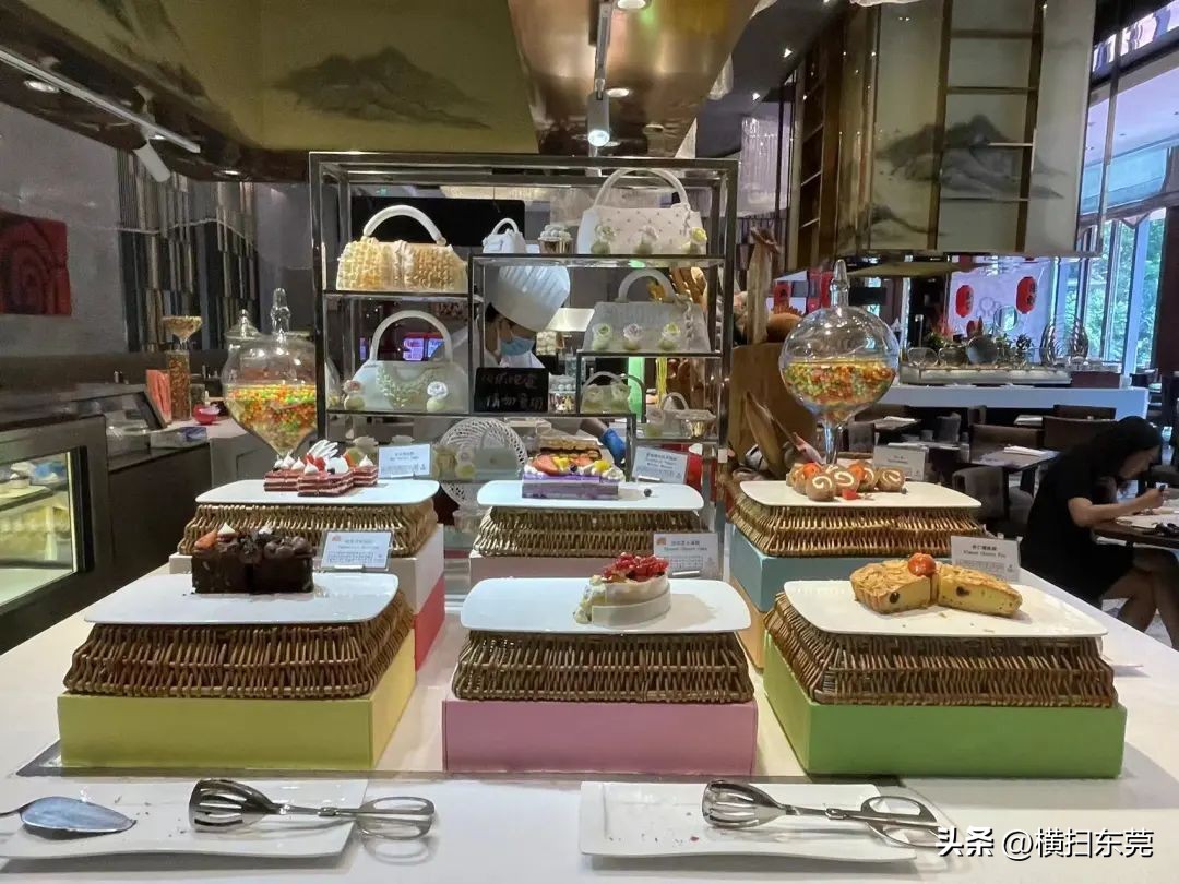 福州五星级酒店自助餐哪家好,白云区五星级酒店自助餐推荐