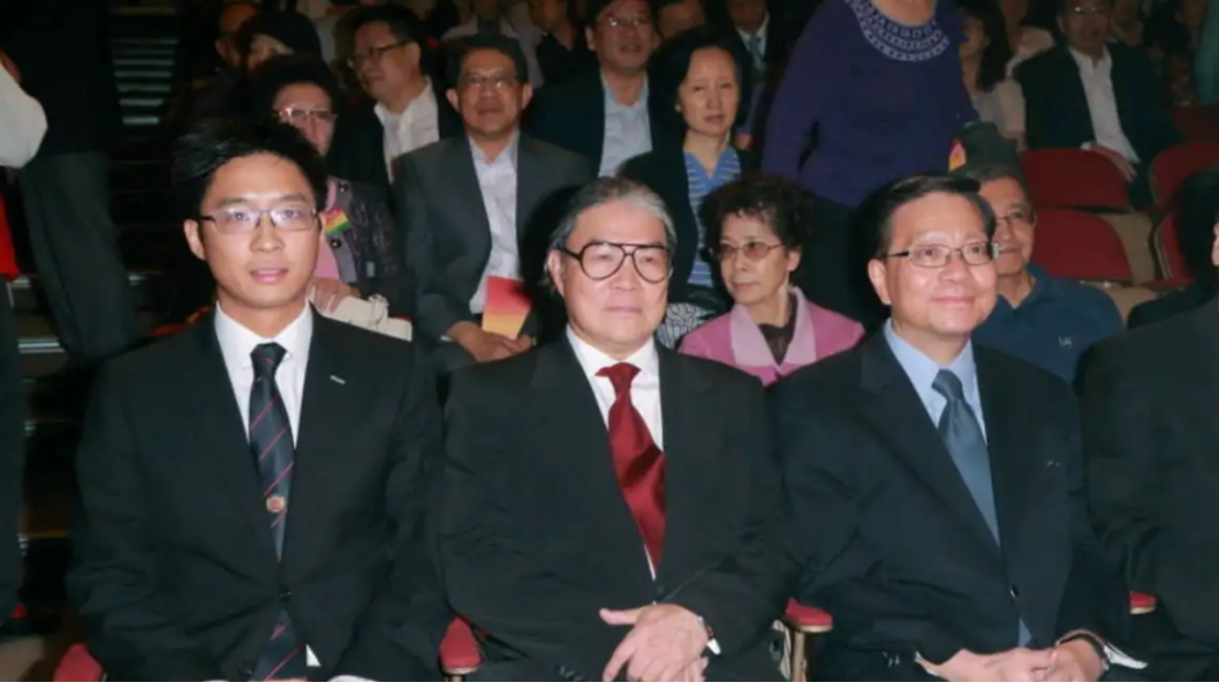 澳门赌牌竞投结果出炉，还好霍家出手了，不然何家差点丢掉赌牌