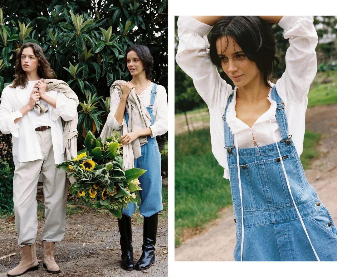 韩国首尔适合穿什么夏款女装,韩国女生服装穿搭