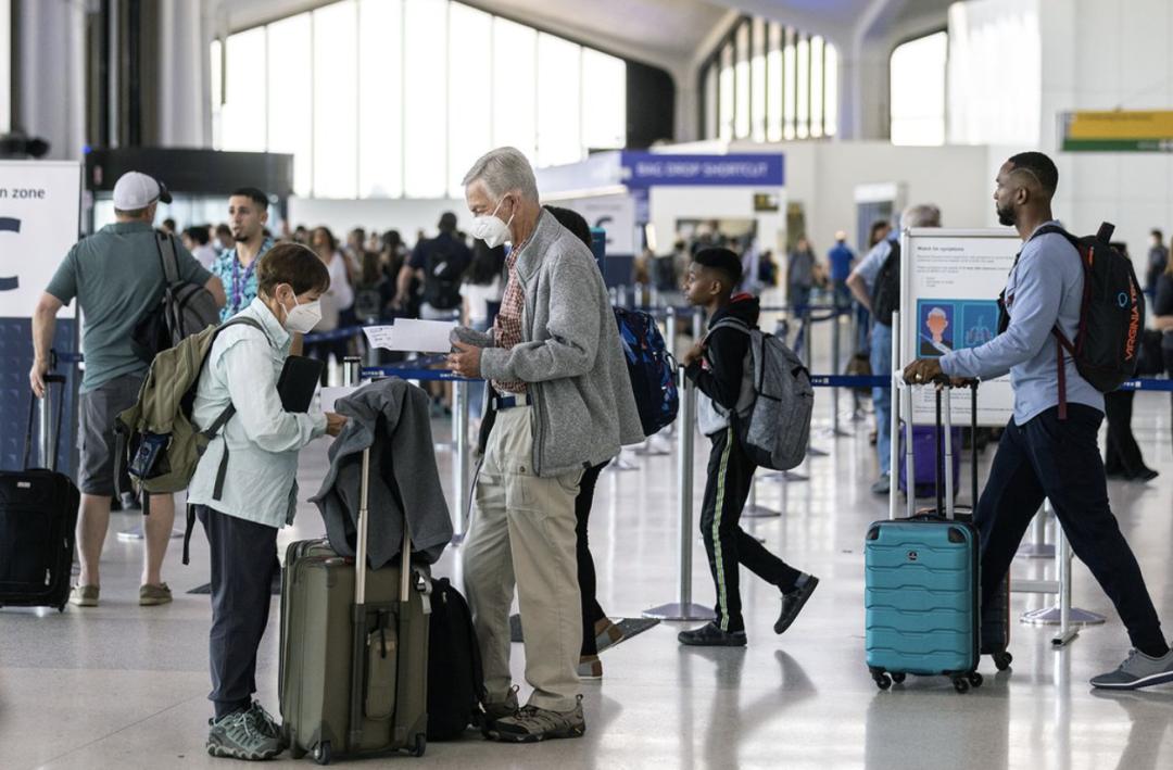 澳洲机场频现“天价”快餐!一份最普通麦当劳2664澳币