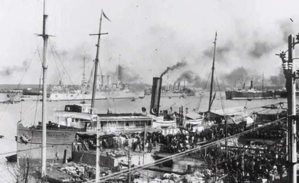 19岁就牺牲的女特工 (为革命胜利牺牲自己的女特工)