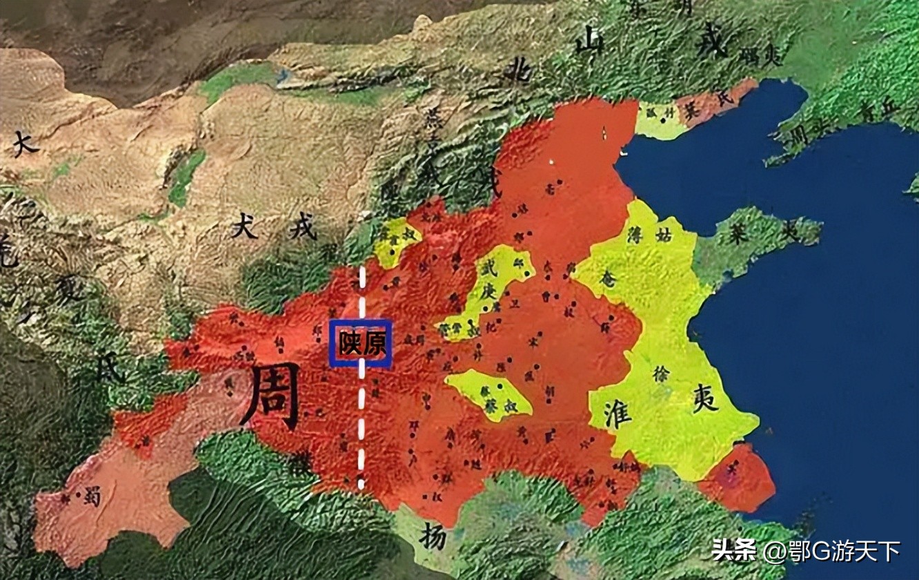 陕西省的车牌为啥是陕开头,陕西车牌简称陕还是秦