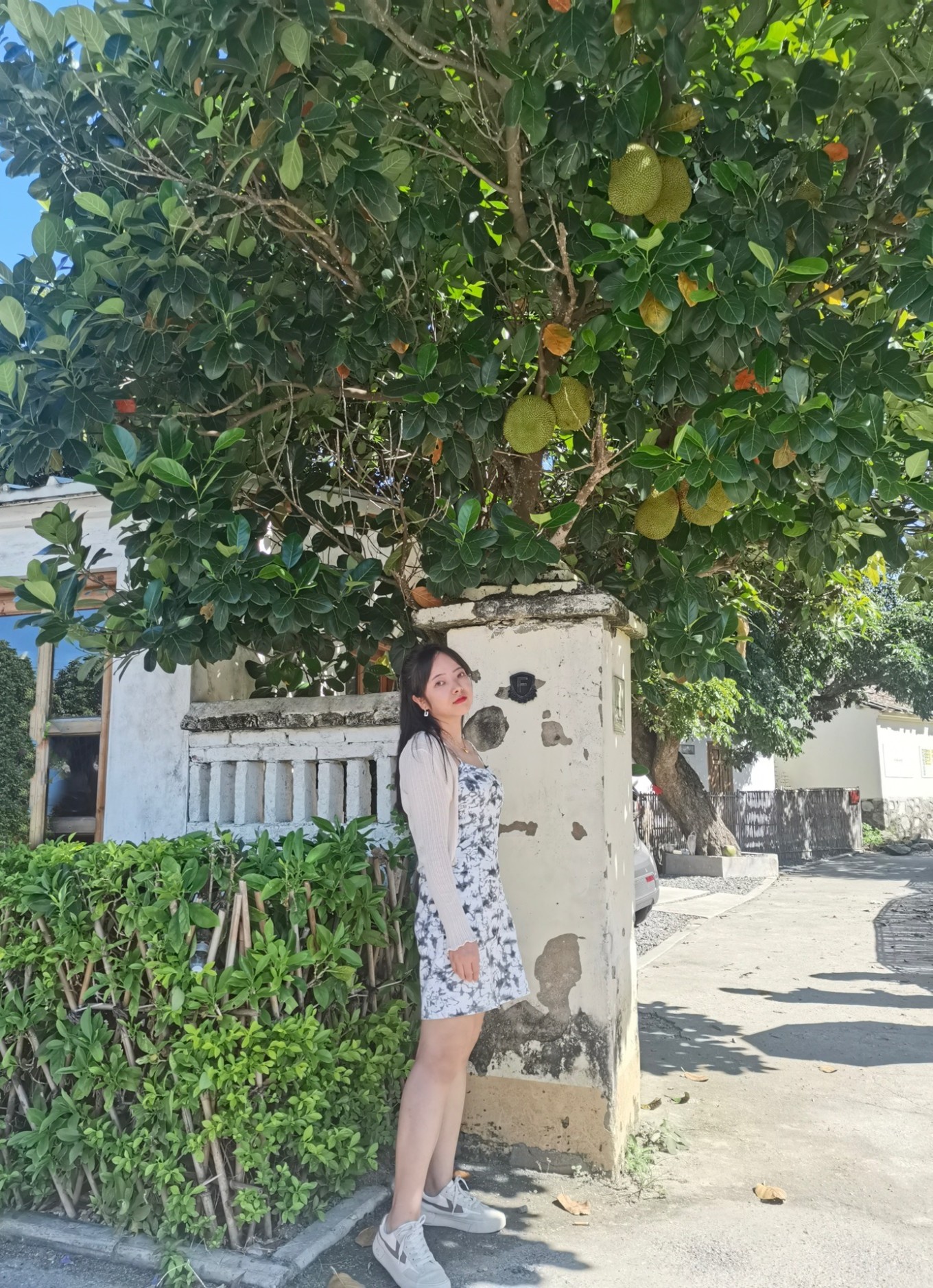 北海之旅不枉此行,夏天的北海之旅