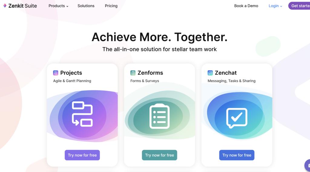 项目经理必备的管理神器,项目经理的7个工具