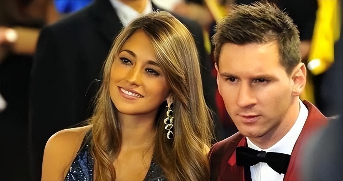 梅西让解说员疯狂,梅西最疯狂的庆祝