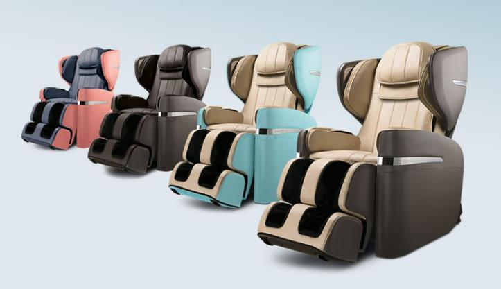 十大按摩椅品牌排行榜价格表,电动按摩椅排行榜前十名品牌