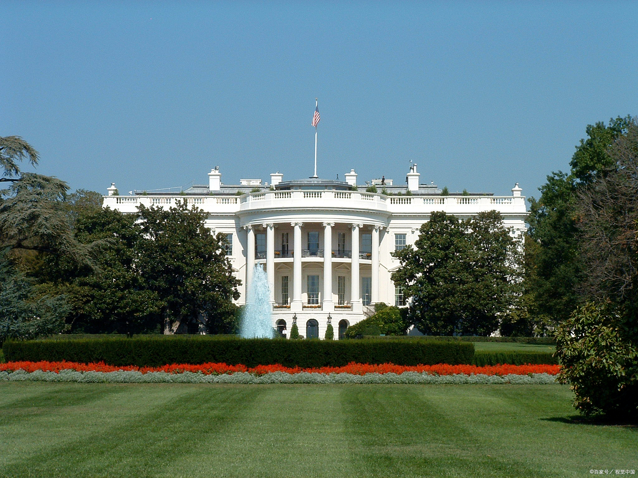 美国为何禁止中国人买房？