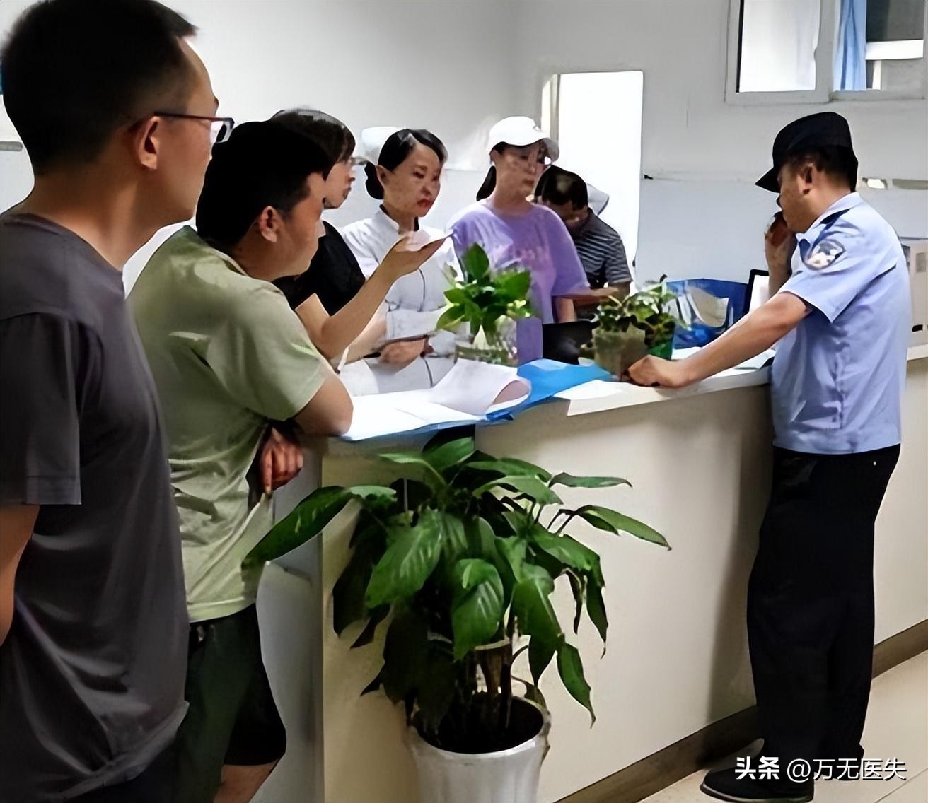 女子胸部检测出医生唾液，撞击疗法治疗不孕，医生丑闻何时休？