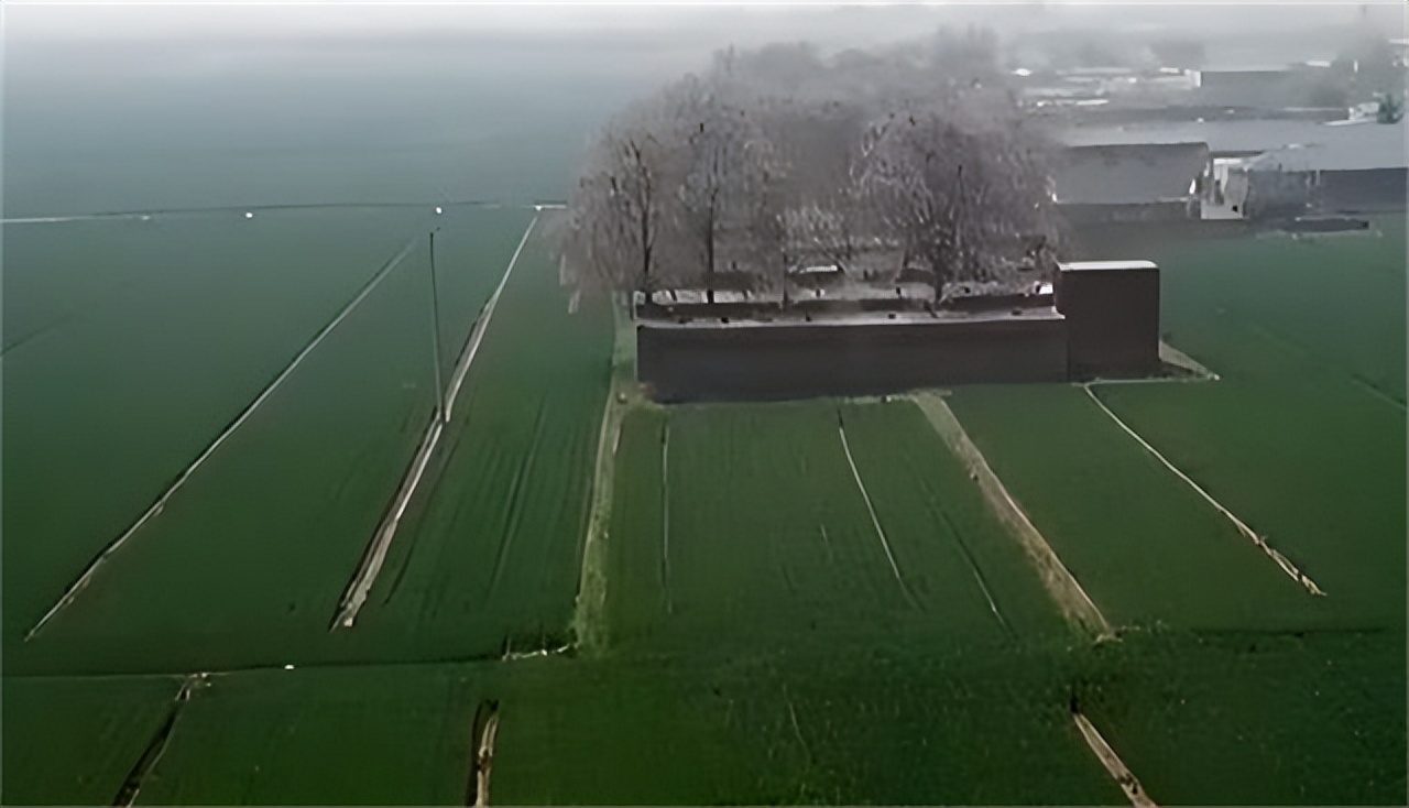 古井惊现诡异女尸女子命运坎坷,民间诡异故事河北无头女尸