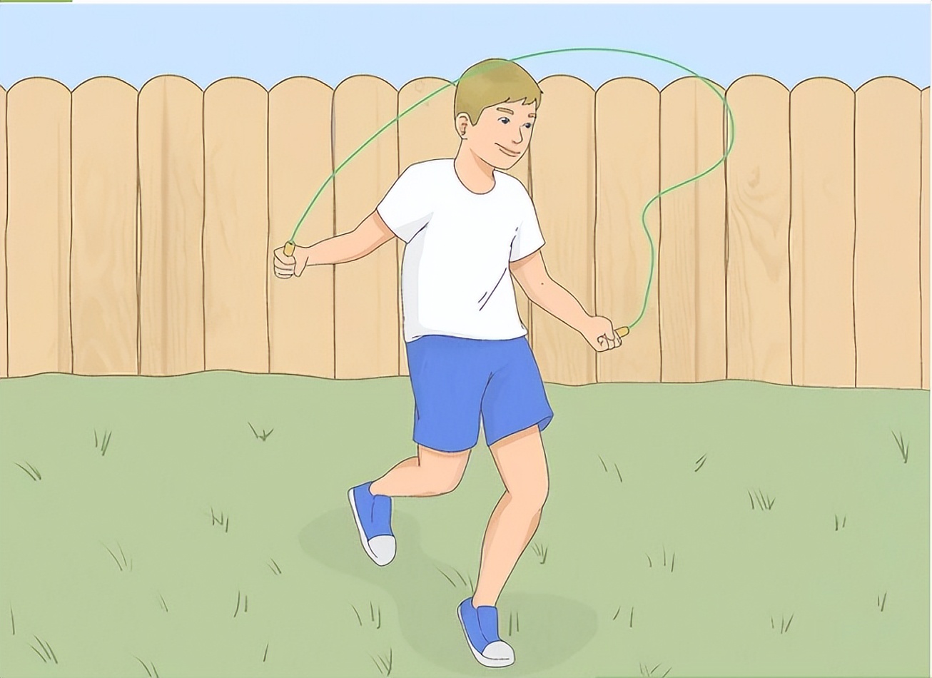 如何训练小孩跑得快,如何教孩子跑得更快