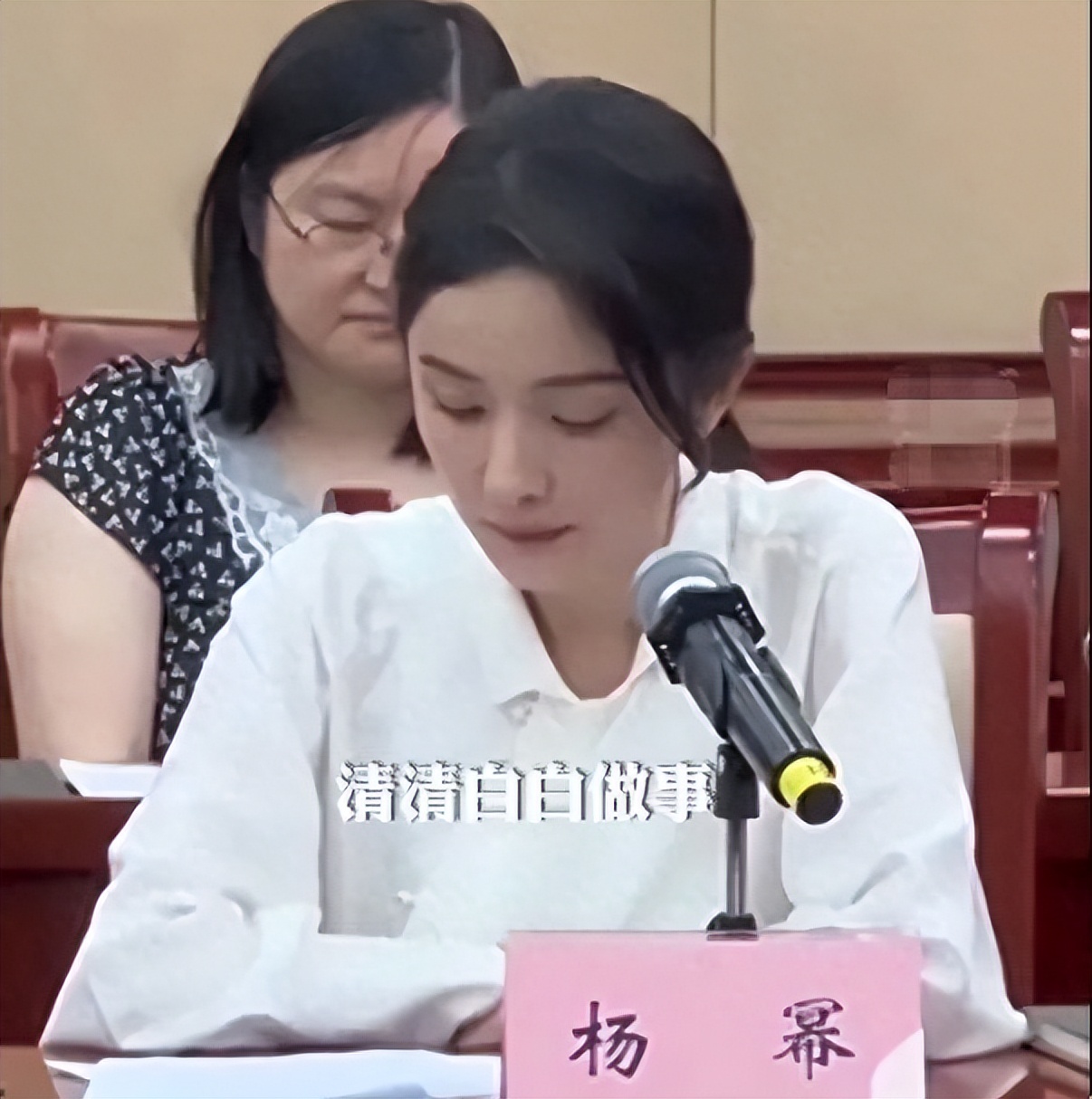 博纳影业总裁于冬金巧巧,博纳影业于冬绯闻