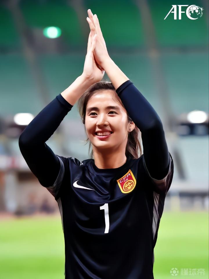 赵丽娜个人资料足球,赵丽娜个人资料