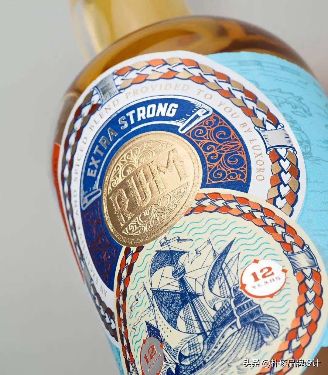 中国包装创意设计大赛一等奖作品,进口花卉肥料包装创意设计