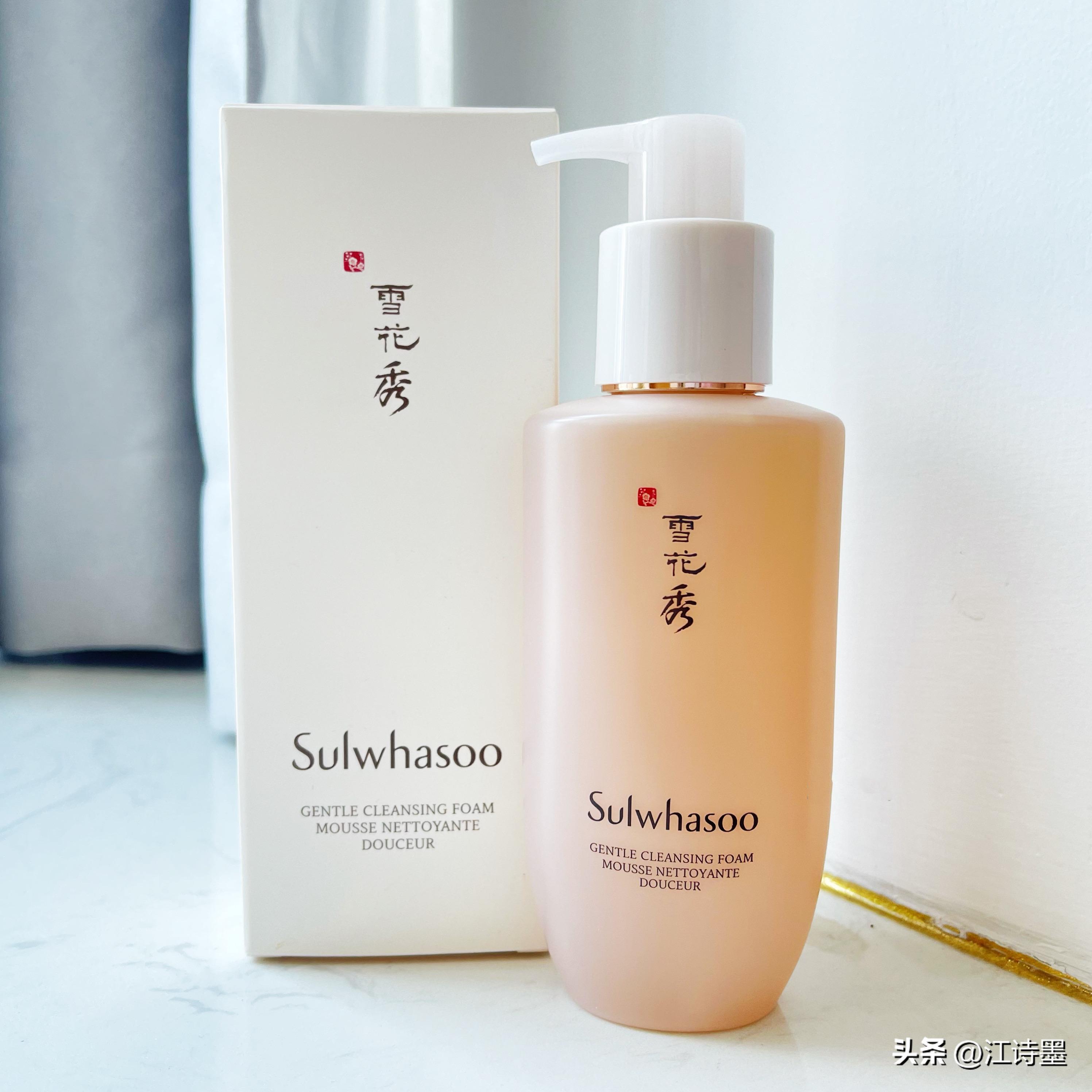 补水去黑头洗面奶排行榜第一名,哪款洗面奶洗黑头保湿