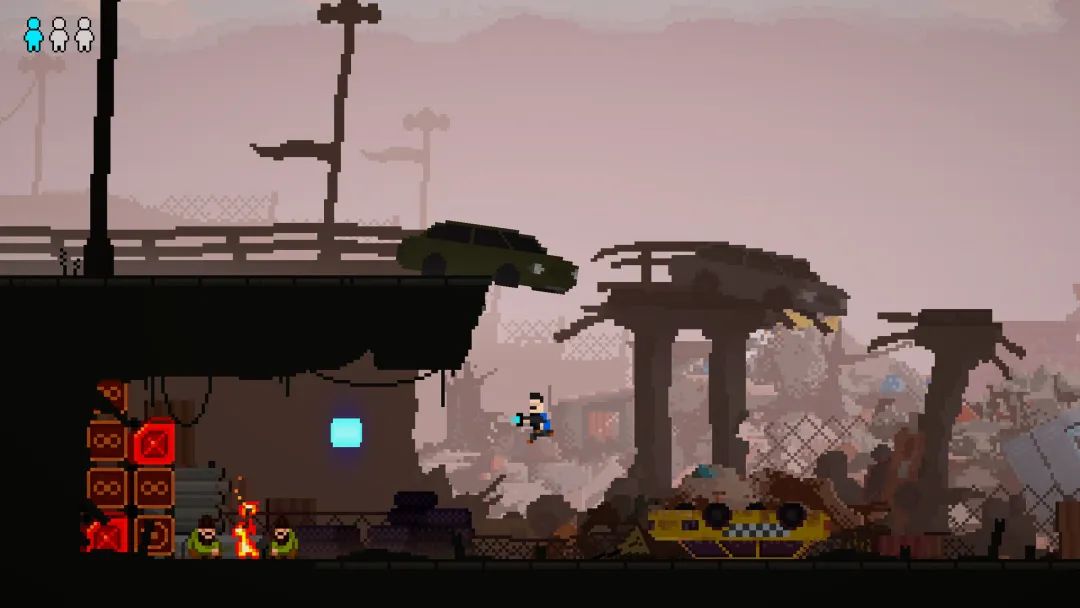 徐汇太平洋事件真实故事,上海外星人事件完整版