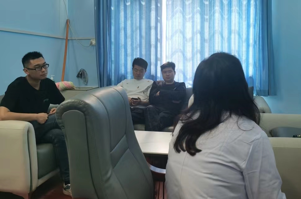 省脑科医院张喜艳教授来院坐诊，深受病友好评