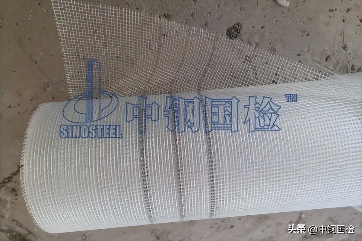 玻纤网格布耐碱性检测的重要意义,耐碱玻纤网格布耐碱性