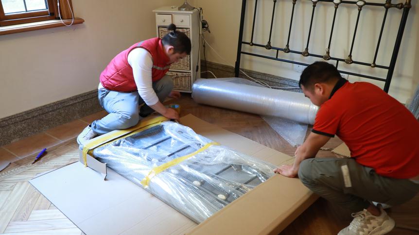 发快递大件哪个物流最便宜,寄大件什么物流最便宜同城