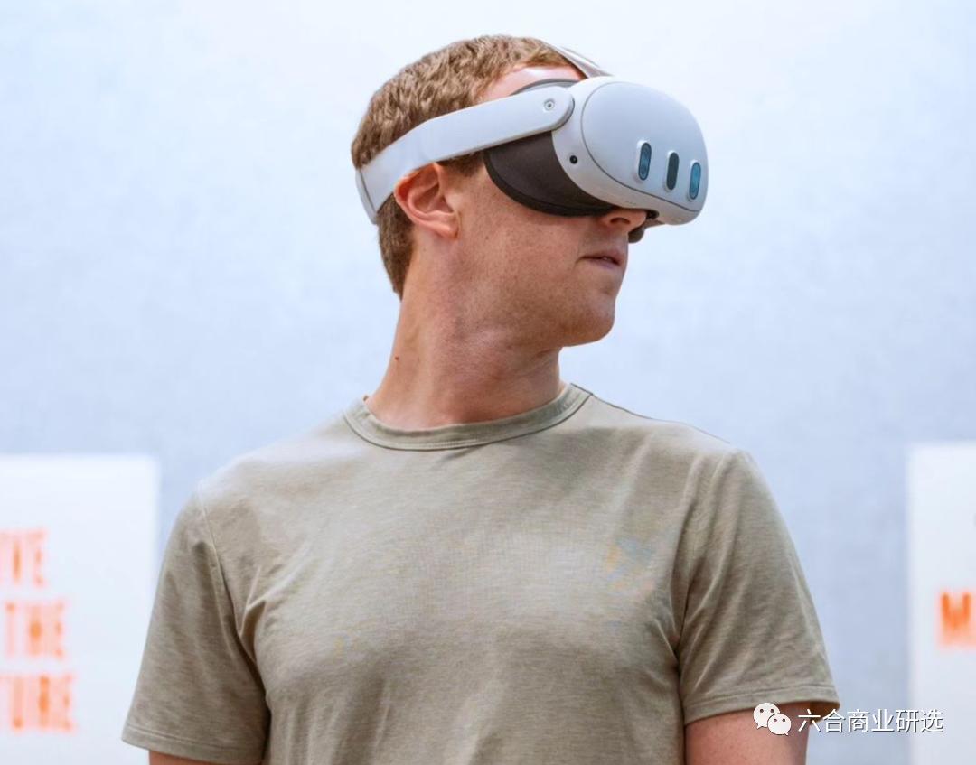 苹果新发布的visionpro头显,硬件风云