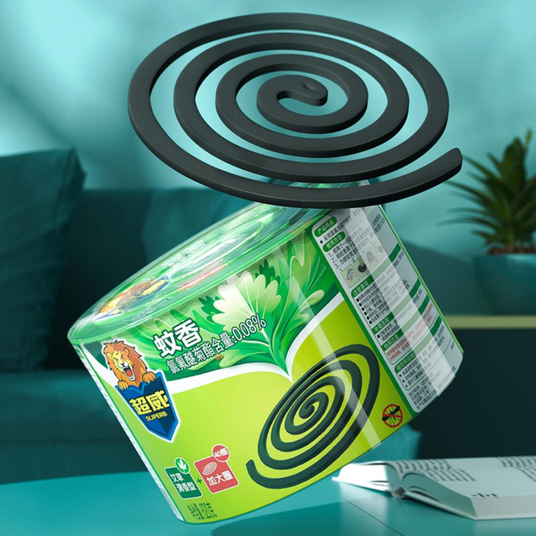 夏季驱蚊必备好物推荐,防蚊最好产品排名榜