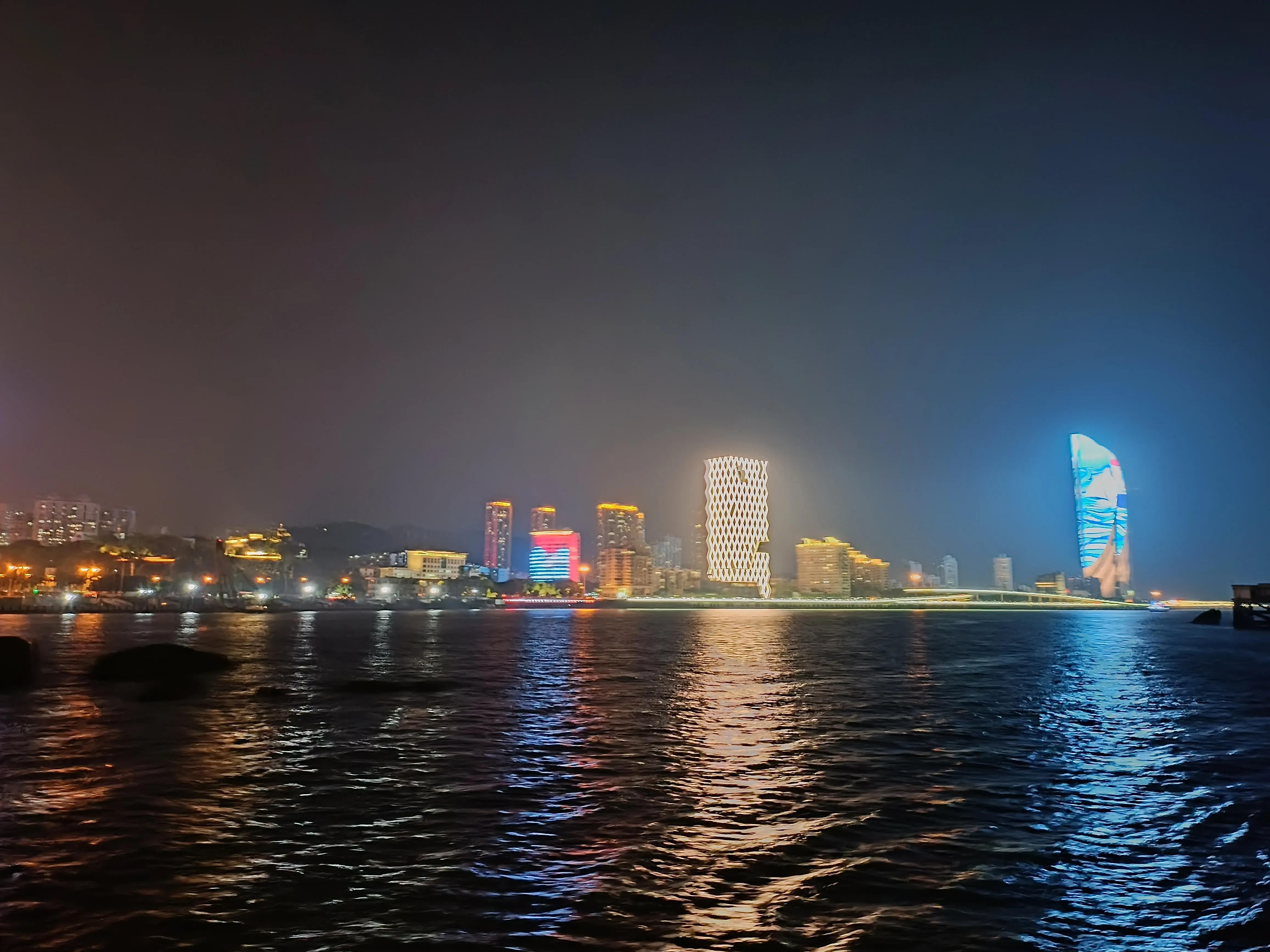 外地人鼓浪屿旅游攻略,鼓浪屿半日游玩