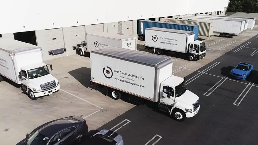 圆通、韵达、申通发布最新业绩,中冷物流上半年亏损同比由盈转亏