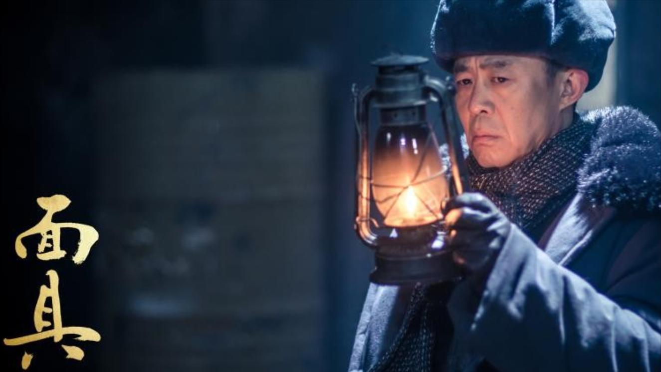 谍战剧排行榜前十名潜伏,十部顶级谍战潜伏剧悬崖之上