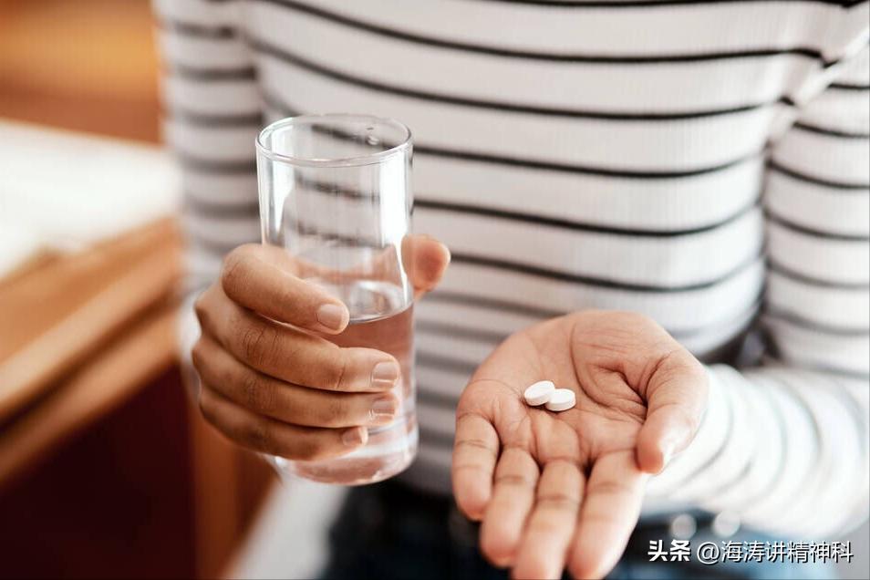 治疗抑郁症不要自行停药医学科普,抑郁症药物如何逐渐减量