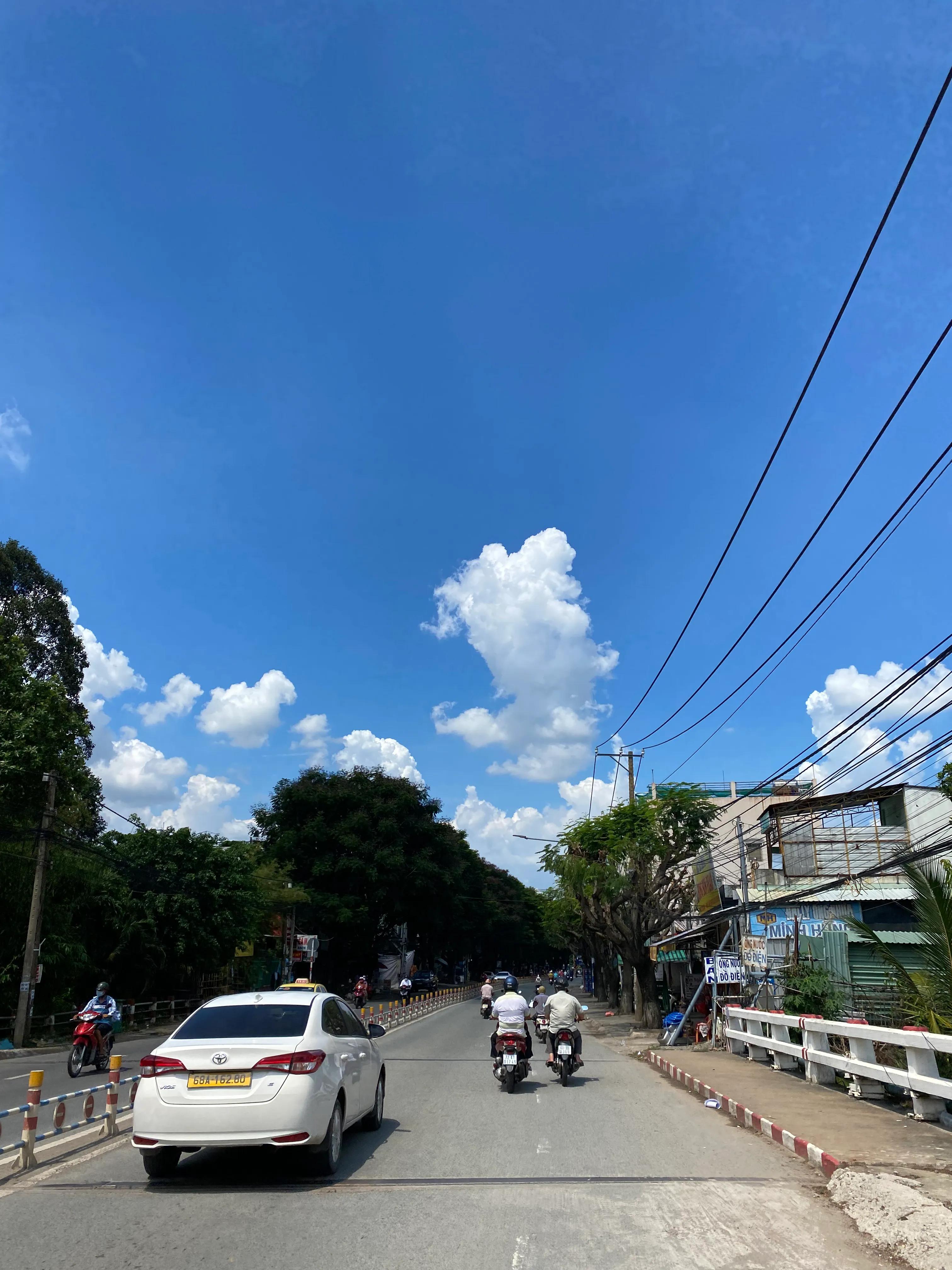 在越南的老外,在越南生活的老外